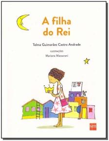 Filha do Rei, A - 02Ed/15