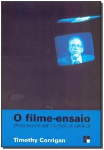 O filme-ensaio