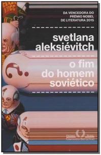O fim do homem soviético
