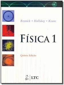 Física - volume 1