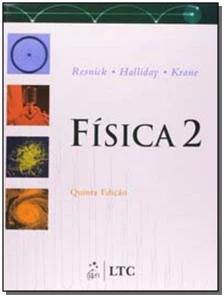 Física - volume 2
