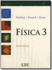 Física - volume 3