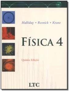 Física - volume 4