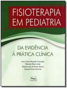 Fisioterapia em pediatria
