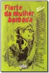Flerte da mulher barbada