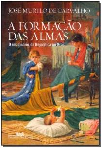 A formação das almas