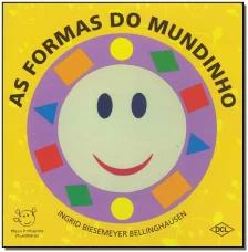 Formas do Mindinho, As