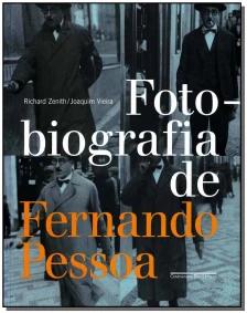 Fotobiografia de Fernando Pessoa