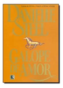 Galope do amor