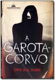 A garota-corvo