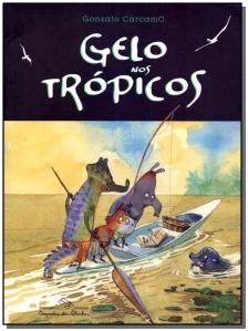 Gelo nos trópicos