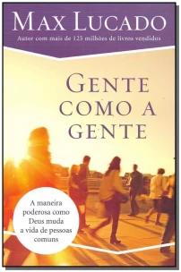 Gente Como a Gente