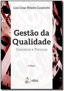 Gestão da Qualidade