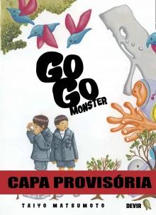 Gogo Monster