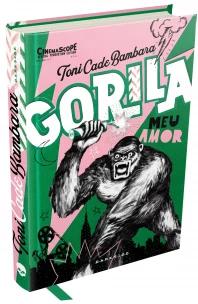 Gorila, Meu Amor