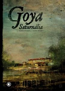 Goya Saturnália