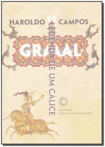 Graal: legenda de um cálice
