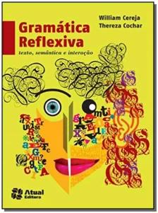 Gramática Reflexiva  - 04Ed/13