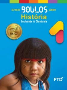 Grandes Autores História V1
