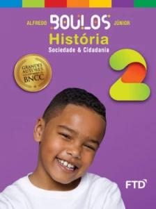 Grandes Autores História V2