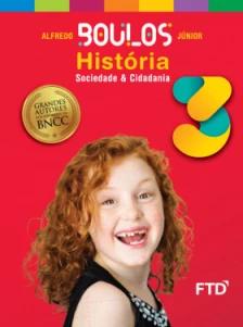 Grandes Autores História V3