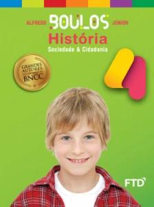 Grandes Autores História V4