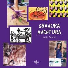 Gravura aventura