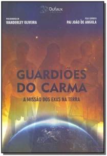 Guardiões Do Carma