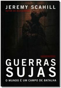 Guerras sujas