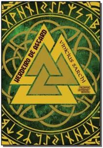 Herdeiro de Asgard
