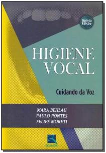 Higiene Vocal