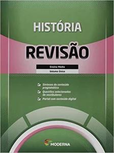 Caderno de Revisão - História