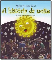 História da Noite,a