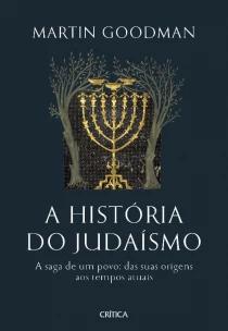 A história do Judaísmo