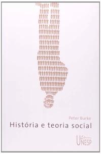 História e teoria social