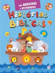 Histórias bíblicas