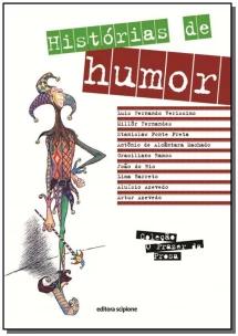 Histórias de humor