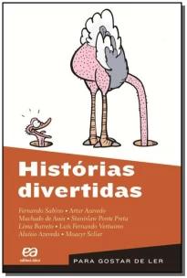 Histórias divertidas