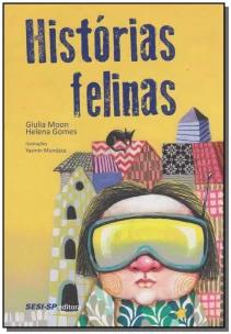 Historias Felinas