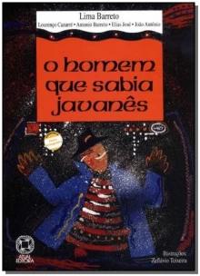 O homem que sabia javanês