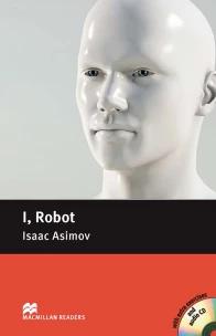 I, Robot With Cd