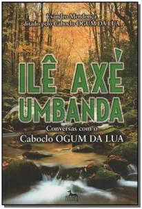 Ilê Axé Umbanda