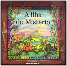 A ilha do mistério