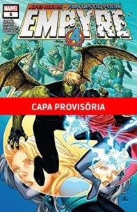 Impéryo - Vol. 03 (De 03)