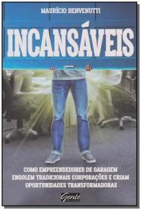 Incansáveis