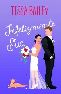 Infelizmente sua
