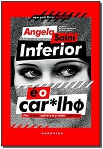 Inferior é o Car*lhø