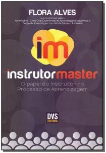 Instrutor Master