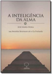 a Inteligência Da Alma - 144 Avenidas Neuronais Até o Eu Profundo