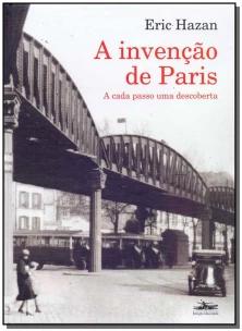 A invenção de Paris